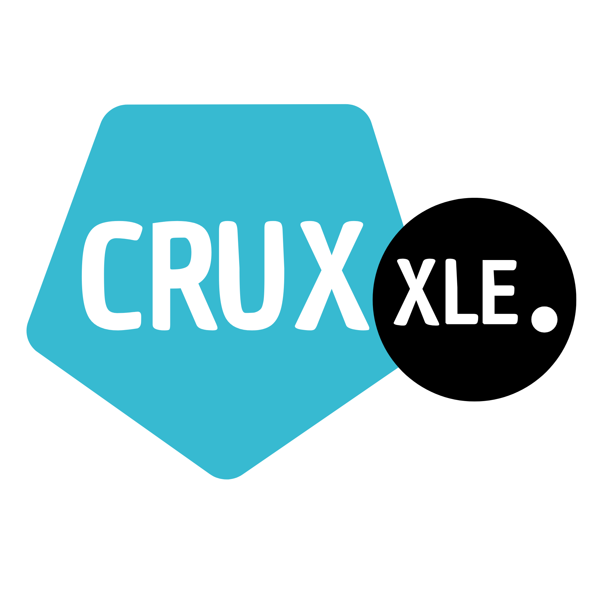 Cruxxle Logo